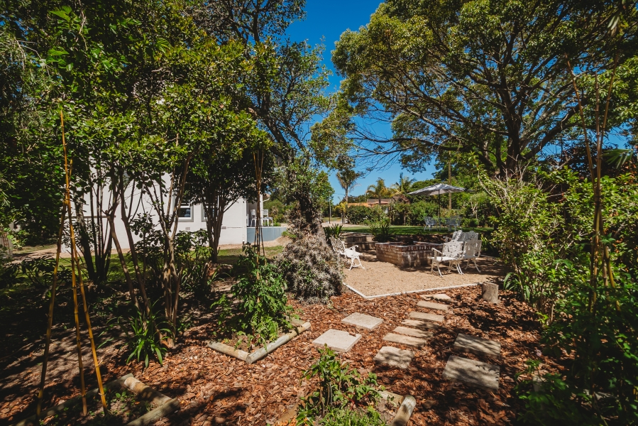 4 Bedroom Property for Sale in Fernridge Western Cape